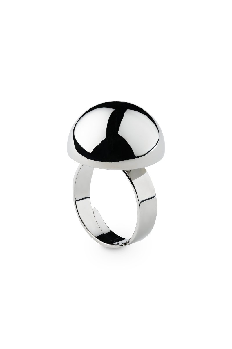 Uno Ring - Scandinavian Design Jewelry - Sagen Sweden