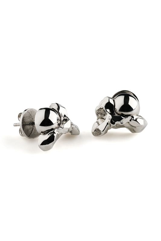 Halley Jubilee Earrings - Scandinavian Design Jewelry - Sagen Sweden