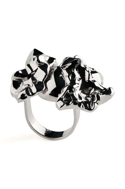 Halley Jubilee Ring - Scandinavian Design Jewelry - Sagen Sweden