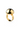 Uno Golden Ring - Scandinavian Design Jewelry - Sagen Sweden