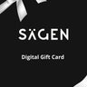 Giftcard - Scandinavian Design Jewelry - Sagen Sweden