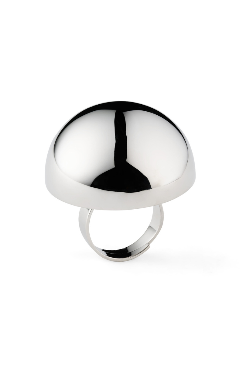 Uno Magna Ring - Scandinavian Design Jewelry - Sagen Sweden