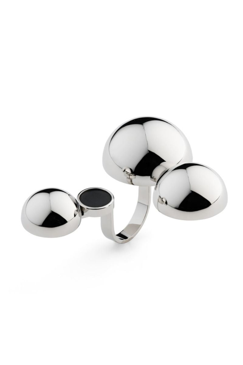 Solar System Ring - Scandinavian Design Jewelry - Sagen Sweden