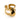 Juno Golden Statement Ring - Scandinavian Design Jewelry - Sagen Sweden