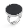 Luna Ring - Scandinavian Design Jewelry - Sagen Sweden