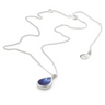 Mon Amie Petite Droppe Necklace - Scandinavian Design Jewelry - Sagen Sweden