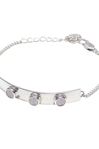 Modernista Bracelet - Scandinavian Design Jewelry - Sagen Sweden