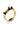 Juno Golden Ring - Scandinavian Design Jewelry - Sagen Sweden