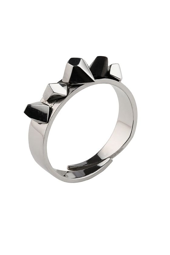 Juno Ring - Scandinavian Design Jewelry - Sagen Sweden