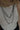 Juno Body Chain - Bär som kroppssmycke eller halsband