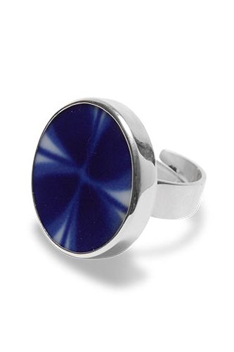 Mon Amie Ring - Scandinavian Design Jewelry - Sagen Sweden