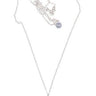 Berså Necklace - Scandinavian Design Jewelry - Sagen Sweden