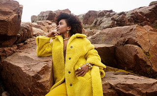 Scandinavian Maximalism Jewelry Design