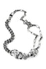 Halley Grand Necklace - Scandinavian Design Jewelry - Sagen Sweden