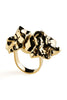 Halley Golden Jubilee Ring - Scandinavian Design Jewelry - Sagen Sweden