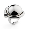 Satellite R4 Ring - Scandinavian Design Jewelry - Sagen Sweden