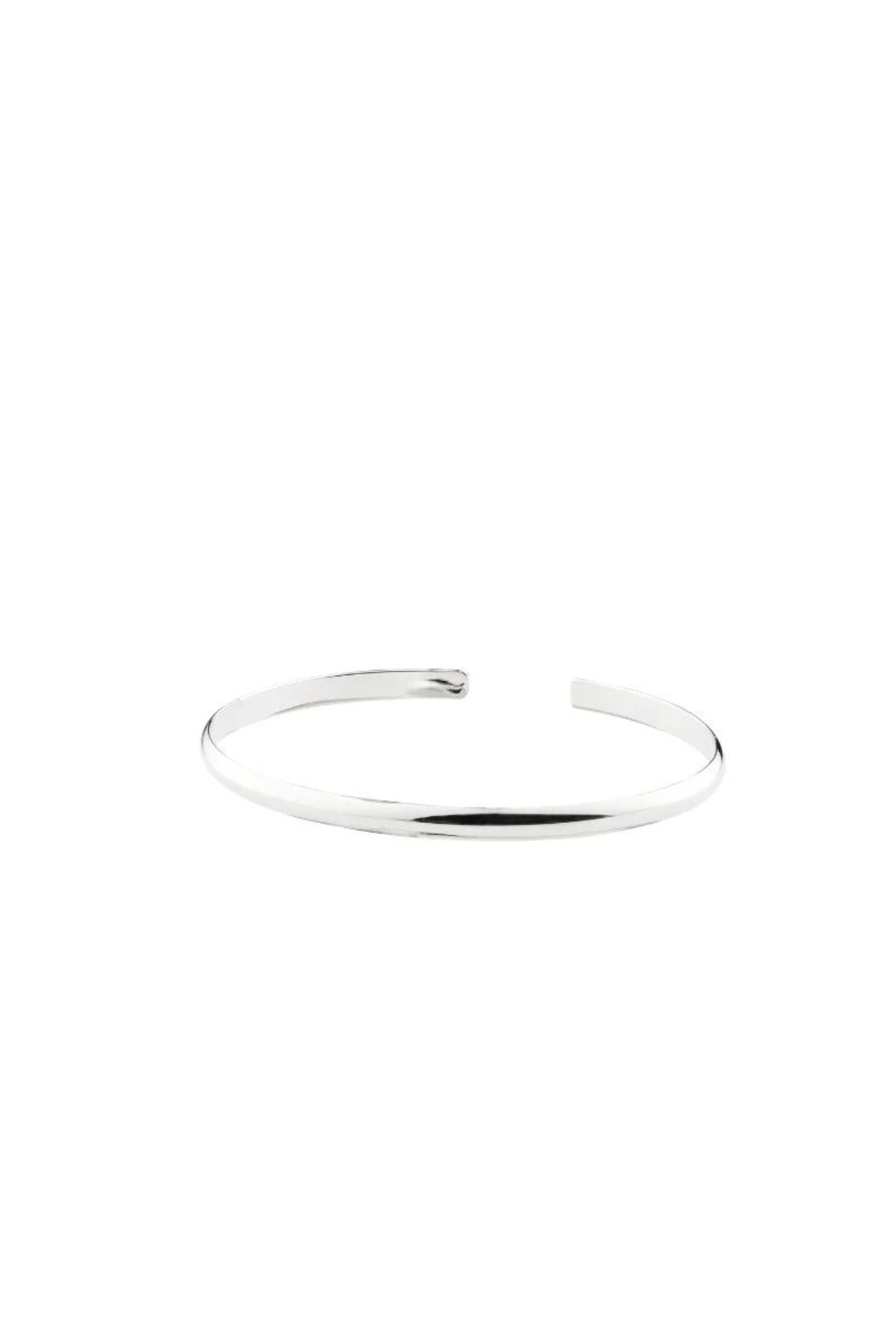 Satellite Orbit Small Bangle