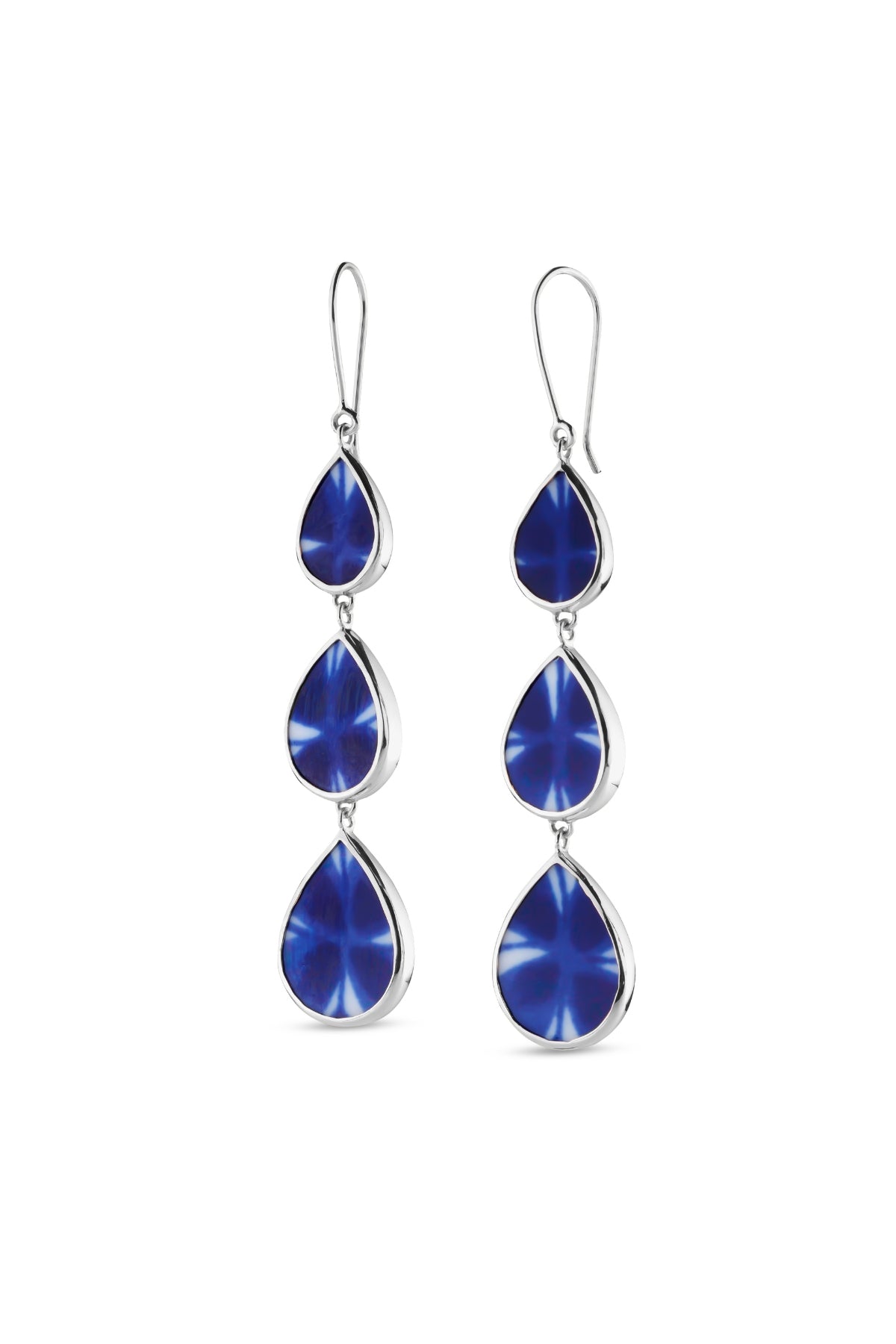 Mon Amie Regn Earrings