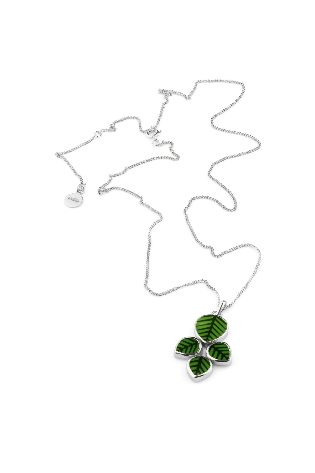 Collana Berså Grönska