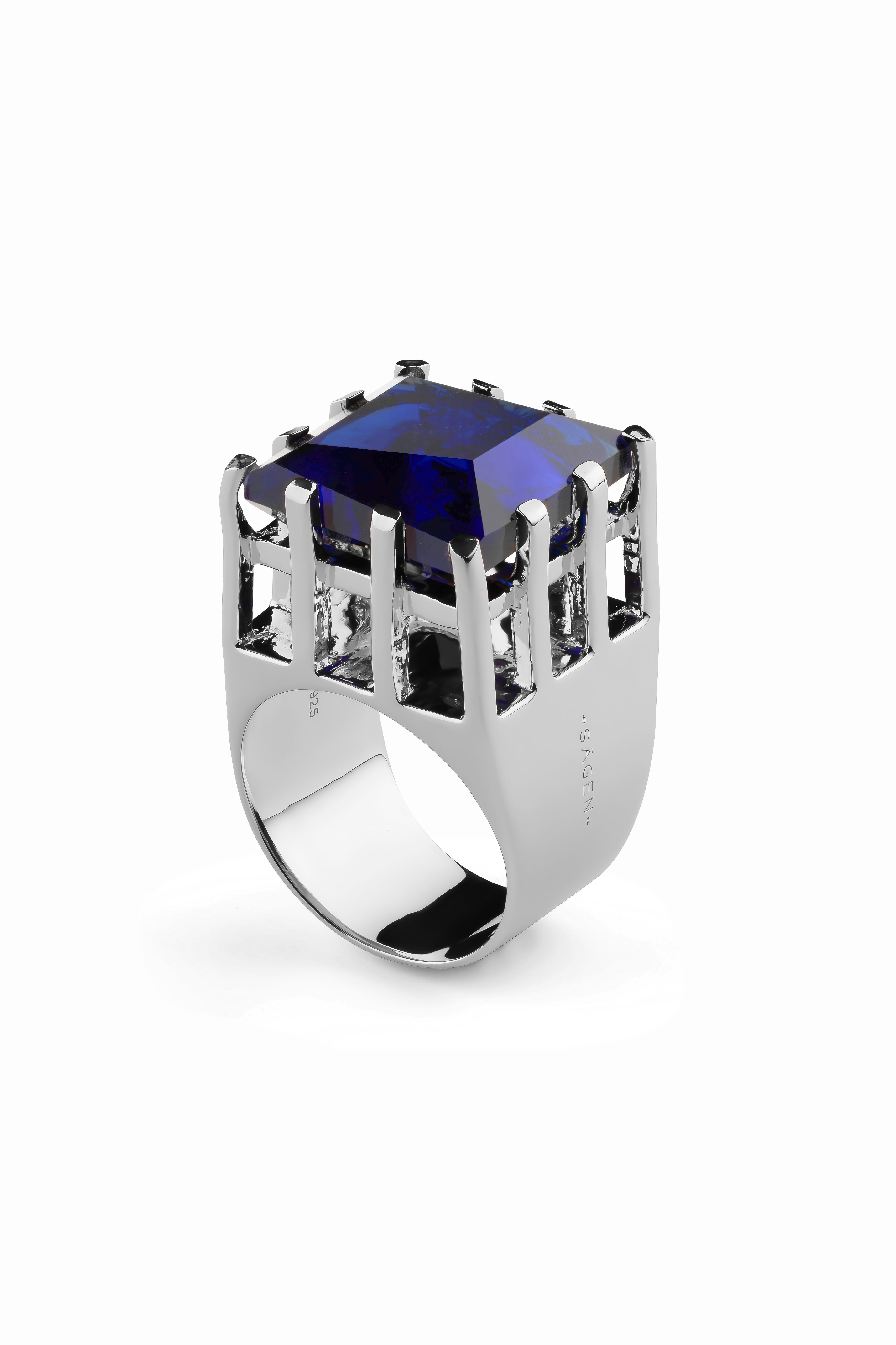Prisma Royal Klein Blue