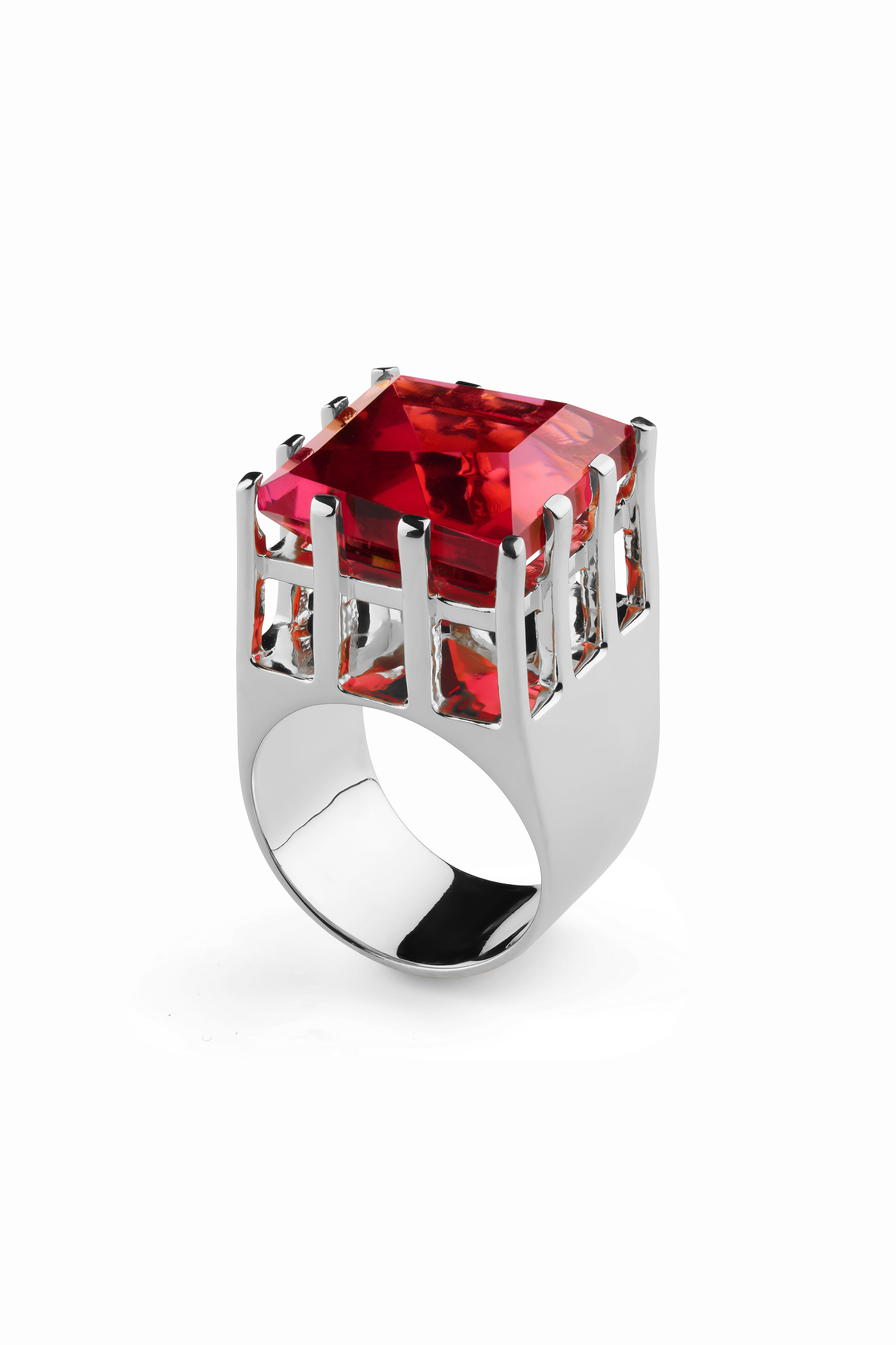Prisma Royal Raspberry Pink