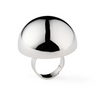 Uno Magna Ring - Scandinavian Design Jewelry - Sagen Sweden