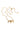 Voyance Golden Necklace