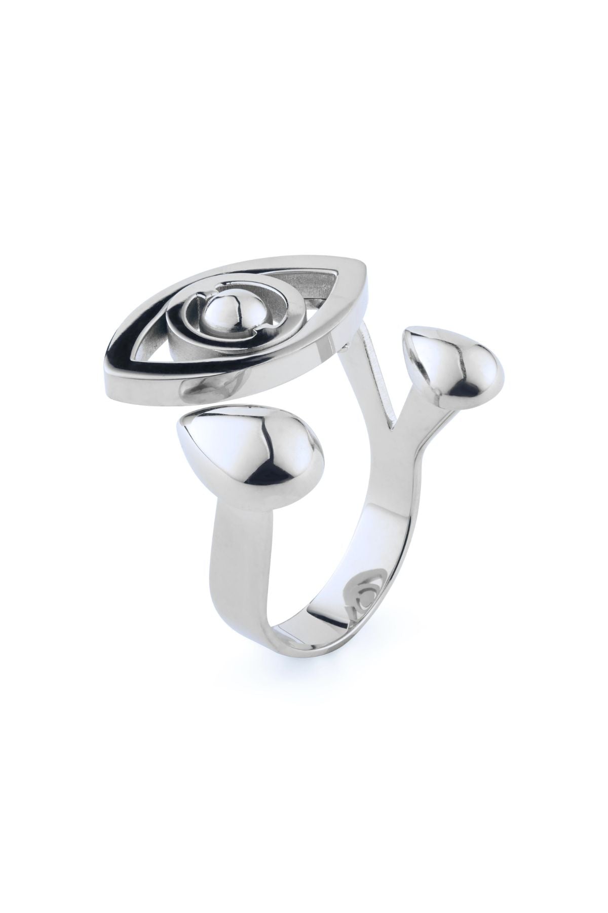 Voyance Ring
