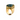 Prisma Teal Golden Royal Ring - Scandinavian Design Jewelry - Sagen Sweden