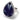Mon Amie Droppe Ring - Scandinavian Design Jewelry - Sagen Sweden