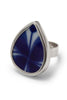 Mon Amie Droppe Ring - Scandinavian Design Jewelry - Sagen Sweden