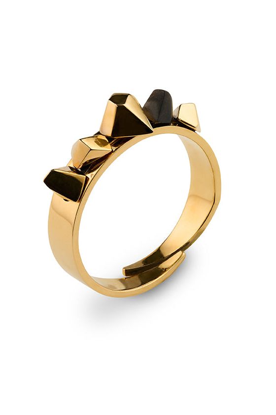 Juno Golden Ring