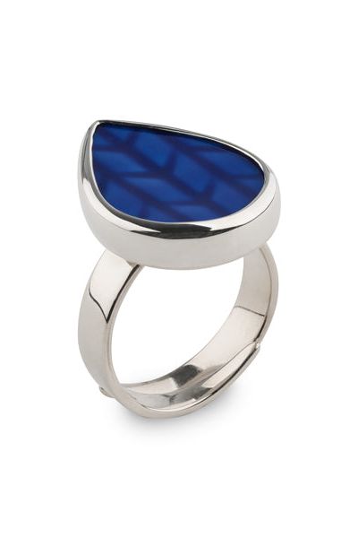 Swedish Grace Sea Ring - RETROSPECTIVE