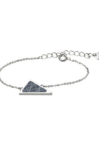 Virrvarr Triangle Bracelet